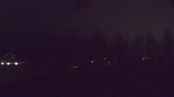 Weather camera view of Hayes Freedom HS.