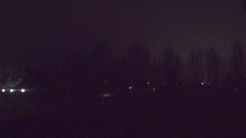 Weather camera view of Hayes Freedom HS.