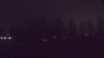 Weather camera view of Hayes Freedom HS.