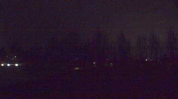 Weather camera view of Hayes Freedom HS.