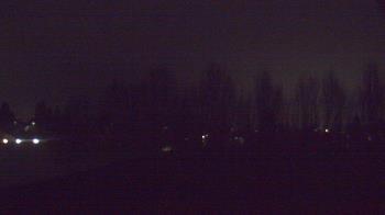 Weather camera view of Hayes Freedom HS.