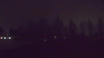 Weather camera view of Hayes Freedom HS.