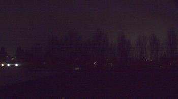 Weather camera view of Hayes Freedom HS.