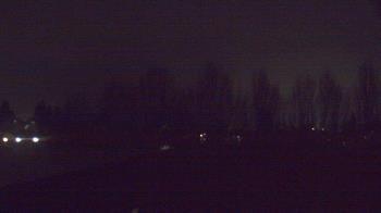 Weather camera view of Hayes Freedom HS.