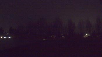 Weather camera view of Hayes Freedom HS.