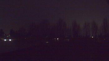 Weather camera view of Hayes Freedom HS.