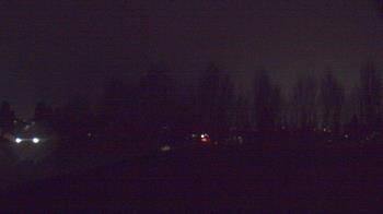 Weather camera view of Hayes Freedom HS.