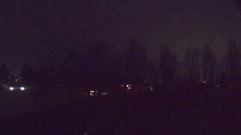 Weather camera view of Hayes Freedom HS.