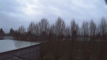 Weather camera view of Hayes Freedom HS.