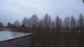 Weather camera view of Hayes Freedom HS.