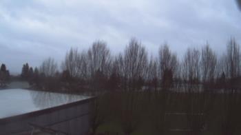 Weather camera view of Hayes Freedom HS.