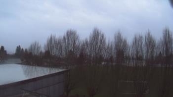 Weather camera view of Hayes Freedom HS.