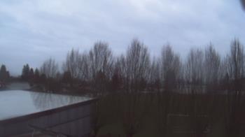 Weather camera view of Hayes Freedom HS.