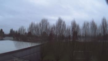 Weather camera view of Hayes Freedom HS.