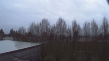 Weather camera view of Hayes Freedom HS.