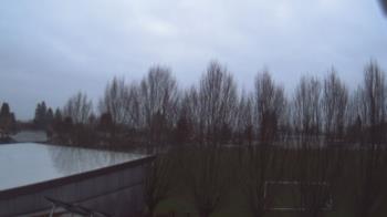 Weather camera view of Hayes Freedom HS.