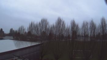 Weather camera view of Hayes Freedom HS.