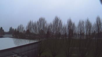 Weather camera view of Hayes Freedom HS.