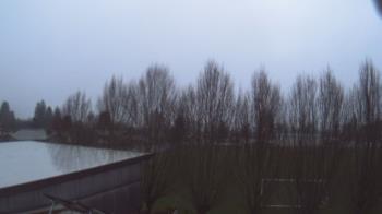 Weather camera view of Hayes Freedom HS.