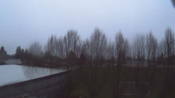 Weather camera view of Hayes Freedom HS.