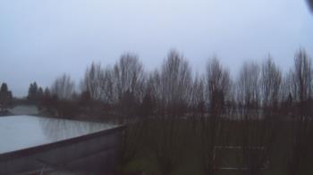 Weather camera view of Hayes Freedom HS.