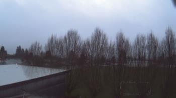 Weather camera view of Hayes Freedom HS.