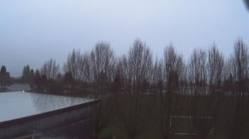 Weather camera view of Hayes Freedom HS.