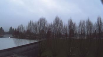 Weather camera view of Hayes Freedom HS.