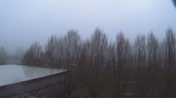 Weather camera view of Hayes Freedom HS.