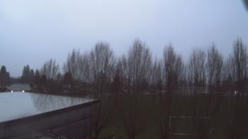 Weather camera view of Hayes Freedom HS.