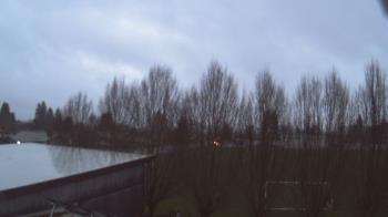 Weather camera view of Hayes Freedom HS.