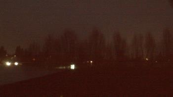 Weather camera view of Hayes Freedom HS.