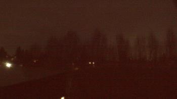 Weather camera view of Hayes Freedom HS.