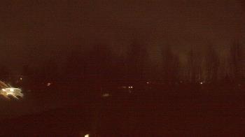 Weather camera view of Hayes Freedom HS.