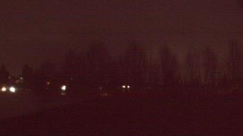 Weather camera view of Hayes Freedom HS.