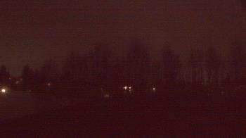 Weather camera view of Hayes Freedom HS.