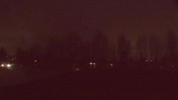 Weather camera view of Hayes Freedom HS.