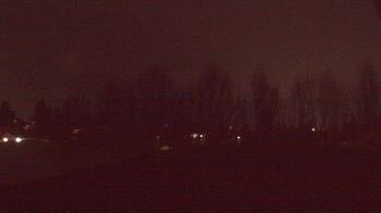 Weather camera view of Hayes Freedom HS.