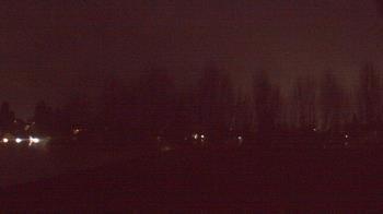 Weather camera view of Hayes Freedom HS.