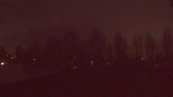 Weather camera view of Hayes Freedom HS.