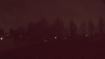 Weather camera view of Hayes Freedom HS.