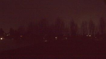 Weather camera view of Hayes Freedom HS.