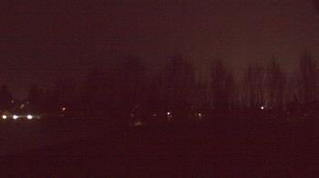 Weather camera view of Hayes Freedom HS.