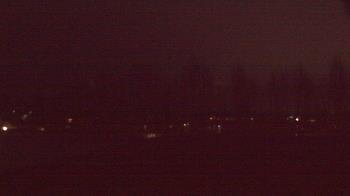 Weather camera view of Hayes Freedom HS.