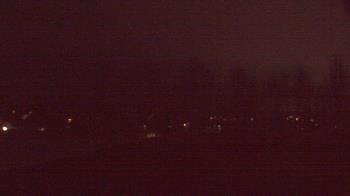 Weather camera view of Hayes Freedom HS.