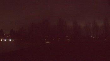 Weather camera view of Hayes Freedom HS.