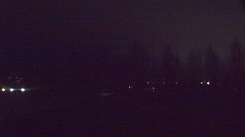 Weather camera view of Hayes Freedom HS.