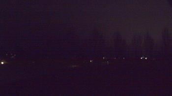 Weather camera view of Hayes Freedom HS.