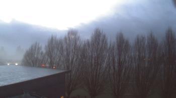 Weather camera view of Hayes Freedom HS.