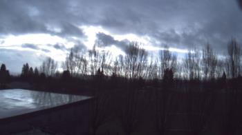 Weather camera view of Hayes Freedom HS.